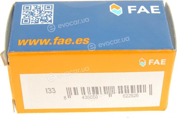 FAE 33504