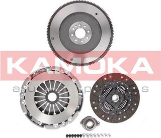 Kamoka KC040