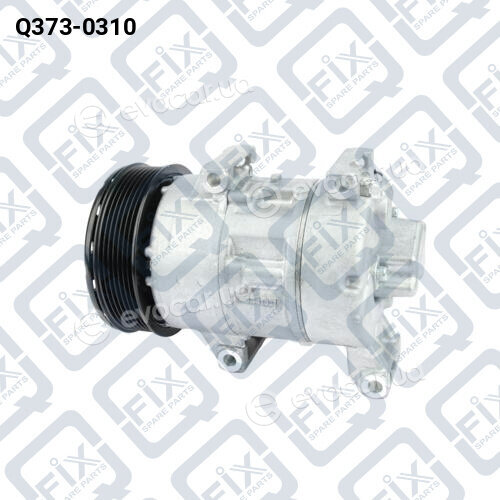 Q-Fix Q3730310