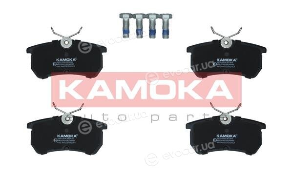 Kamoka JQ1012638