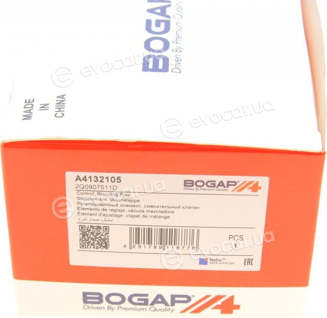 Bogap A4132105