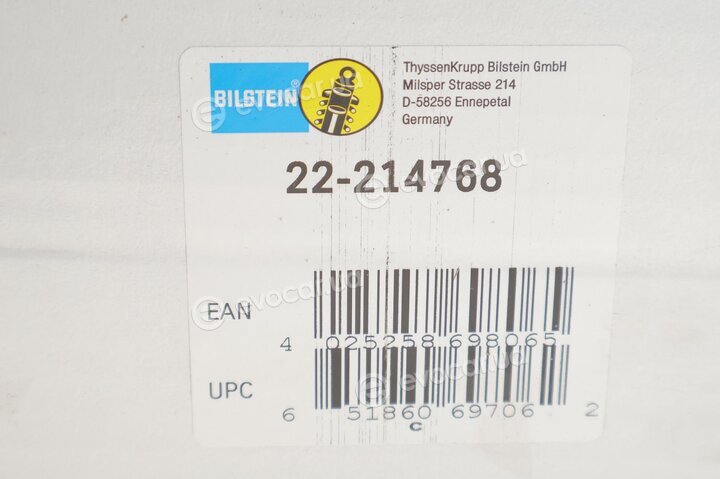 Bilstein 22-214768