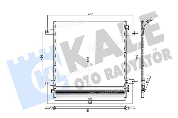 Kale 357930