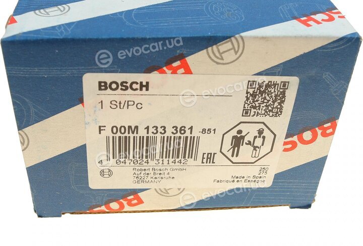 Bosch F 00M 133 361