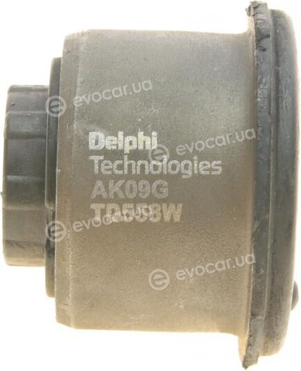 Delphi TD558W