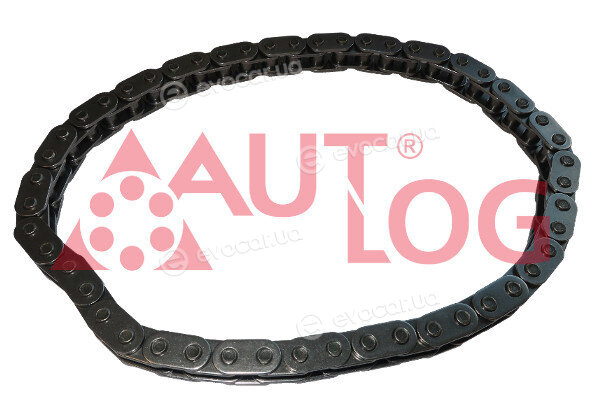 Autlog KT2001