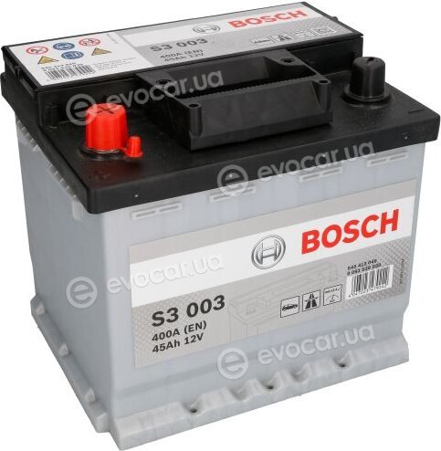 Bosch 0 092 S30 030