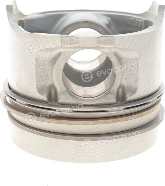 Mahle 021 66 02