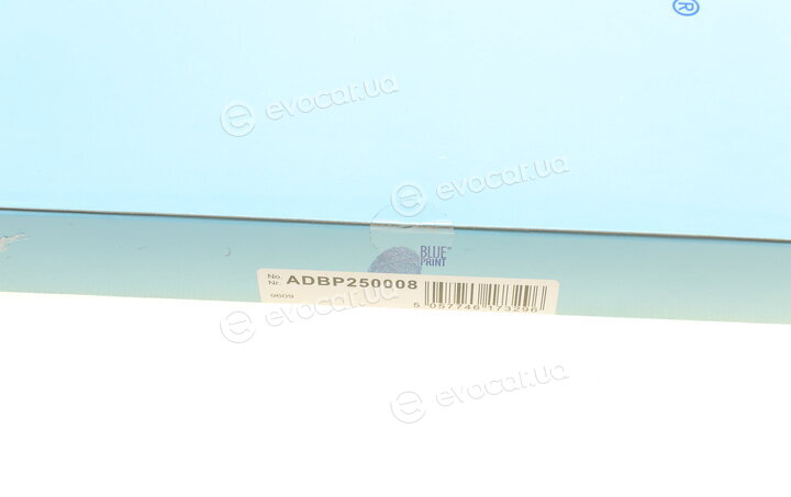 Blue Print ADBP250008