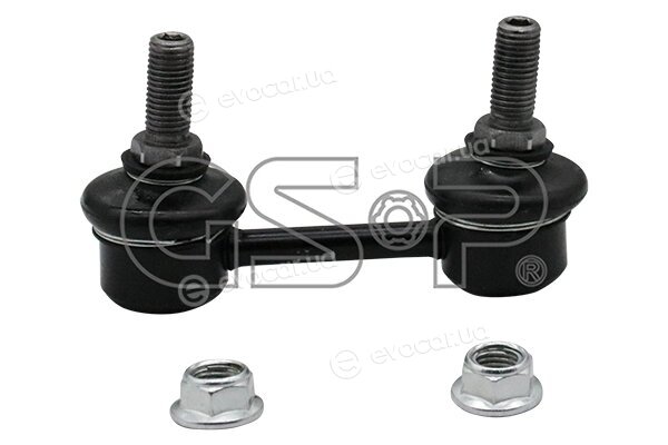 GSP S050192