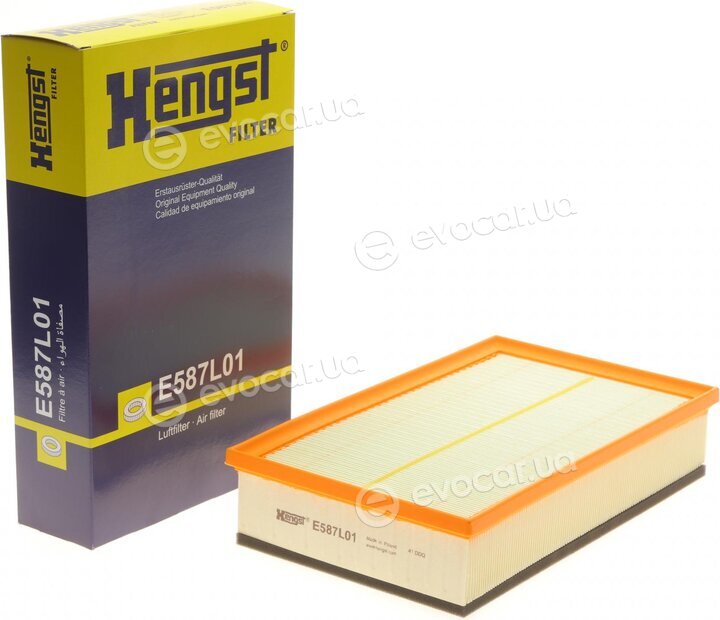 Hengst E587L01