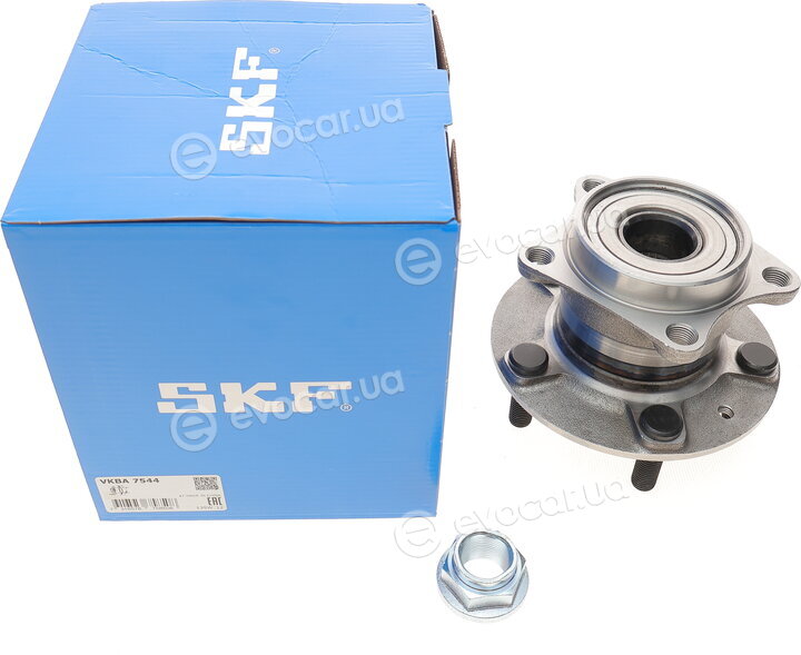 SKF VKBA 7544