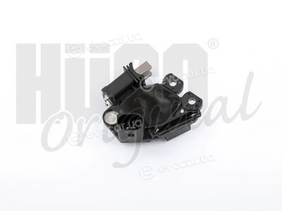 Astemo (Hitachi) / Huco 130731