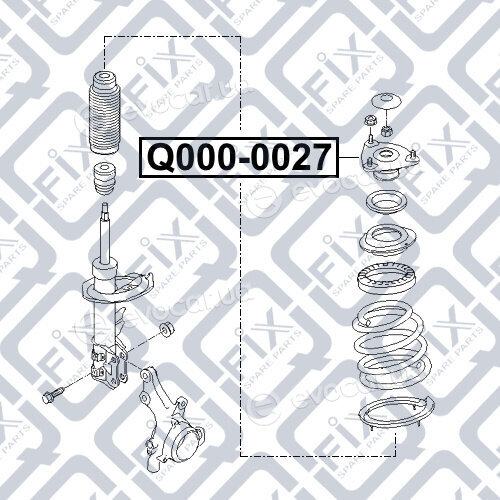 Q-Fix Q0000027