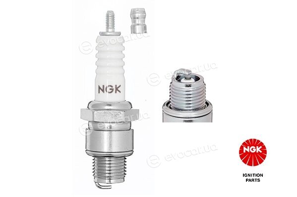 NGK / NTK B10HS