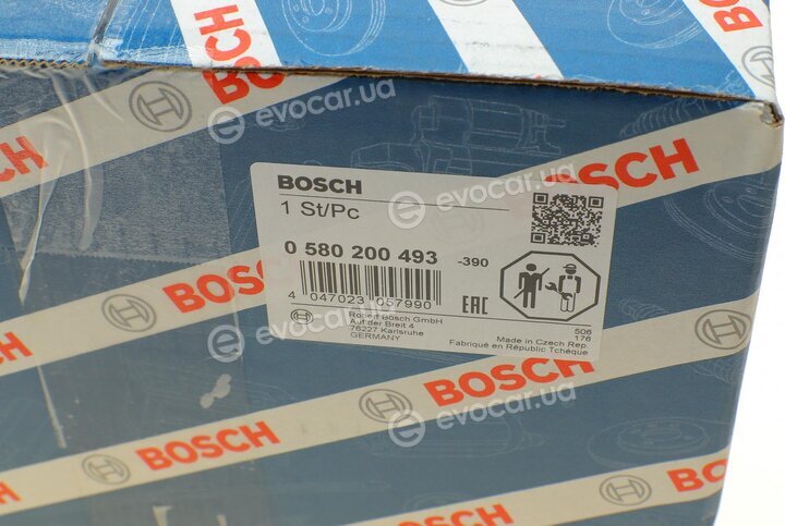 Bosch 0 580 200 493