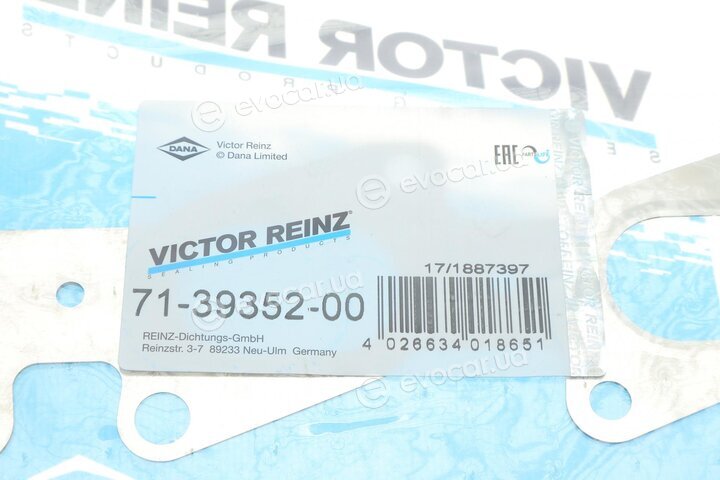 Victor Reinz 71-39352-00