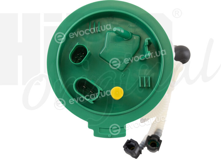 Astemo (Hitachi) / Huco 132778