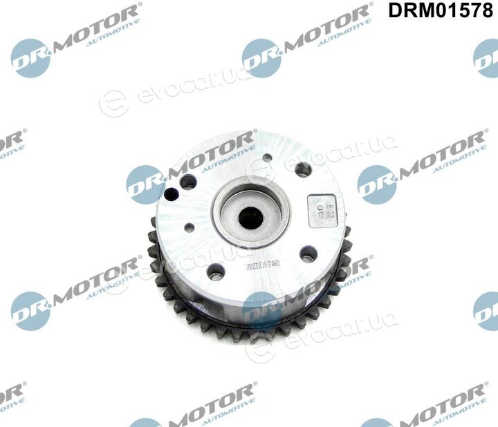 Dr. Motor DRM01578