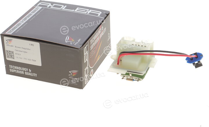 Adler 7701057684