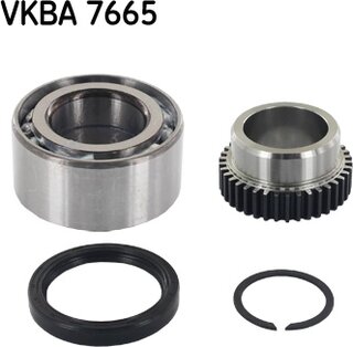 SKF VKBA 7665