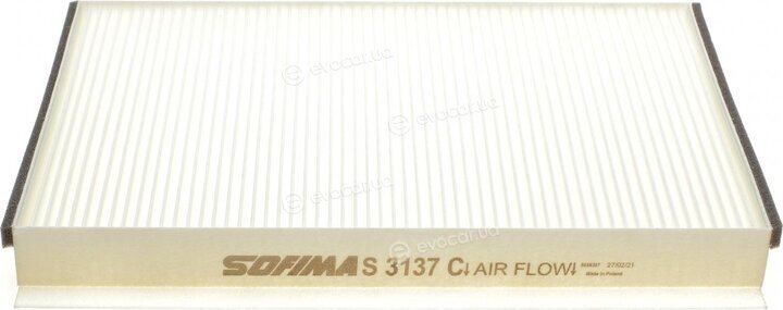 Sofima S 3137 C