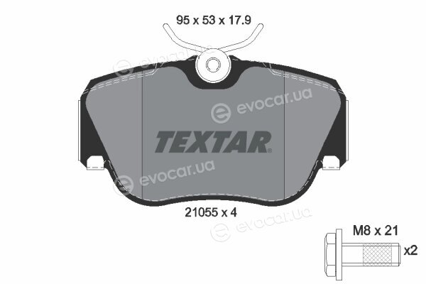 Textar 2105503