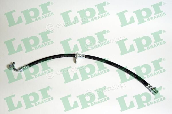 LPR / Samko 6T48373