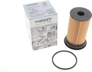 Wunder WB 215