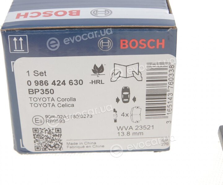 Bosch 0 986 424 630