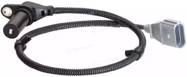 Hella 6PU 009 146-541