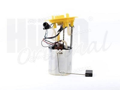 Astemo (Hitachi) / Huco 133582