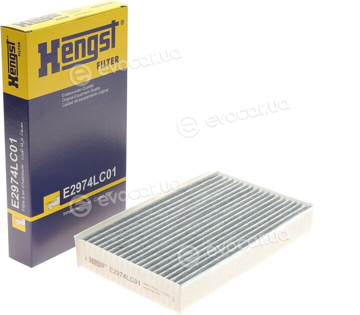 Hengst E2974LC01