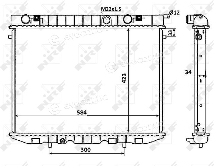 NRF 509532