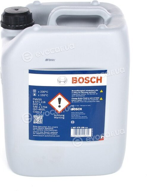 Bosch 1 987 479 108