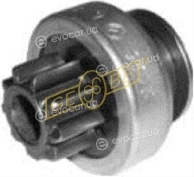 Gebe / Ika 4 5035 1