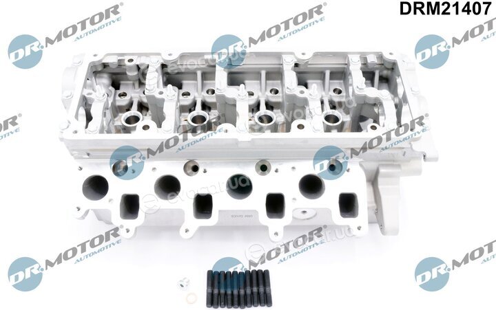 Dr. Motor DRM21407