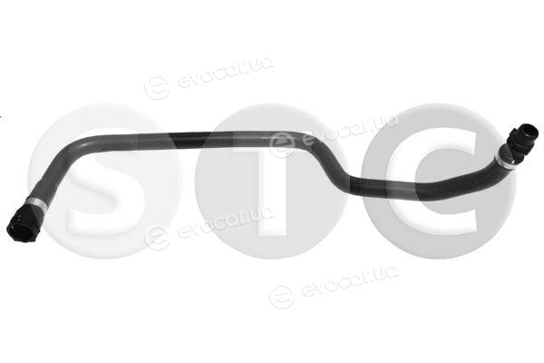 Metalcaucho / STC T407296