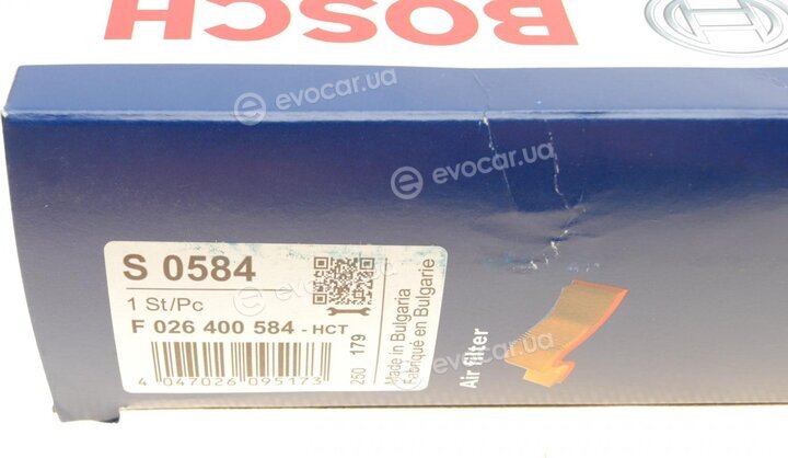 Bosch F 026 400 584