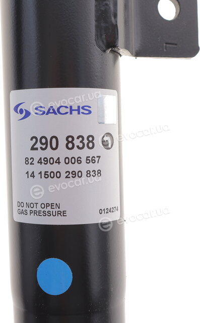 Sachs 290 838