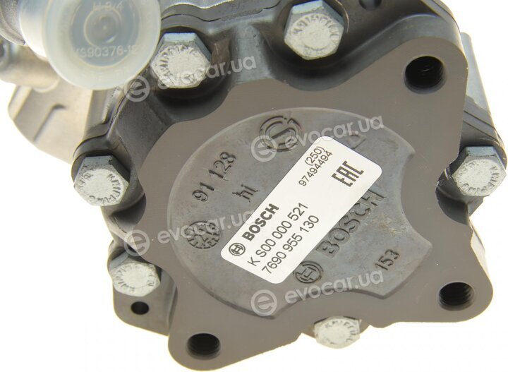 Bosch K S00 000 521