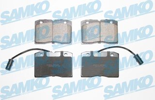 LPR / Samko 5SP425