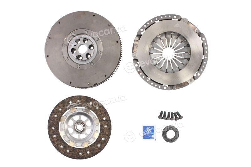 Sachs 2290 601 069