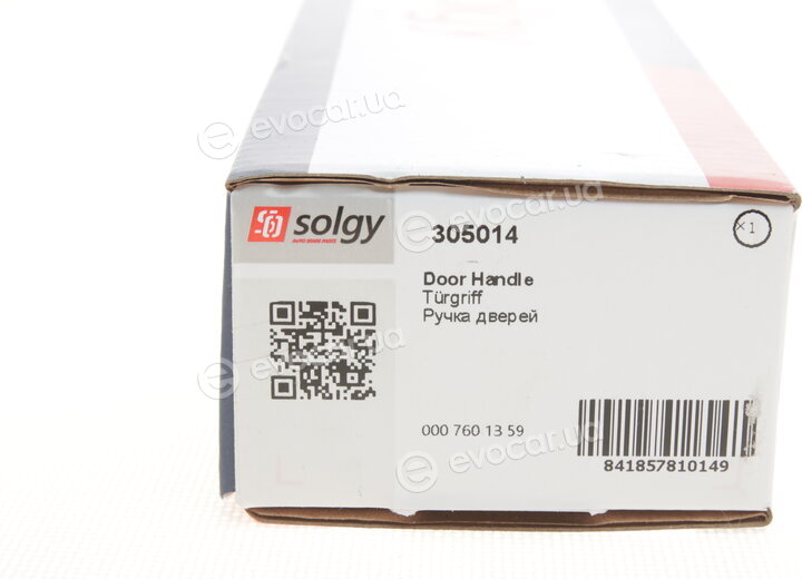 Solgy 305014