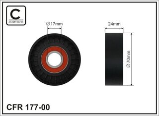 Caffaro 177-00