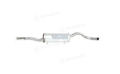 Walker / Fonos 616385