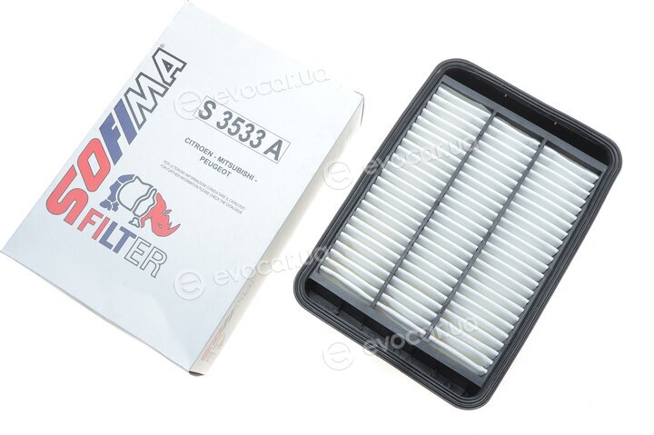 Sofima S 3533 A