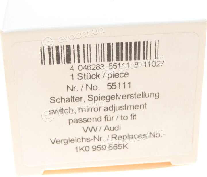 AIC 55111