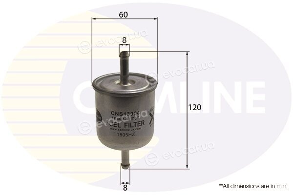 Comline CNS13004