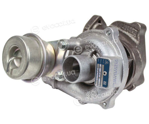 BorgWarner 5435 988 0019